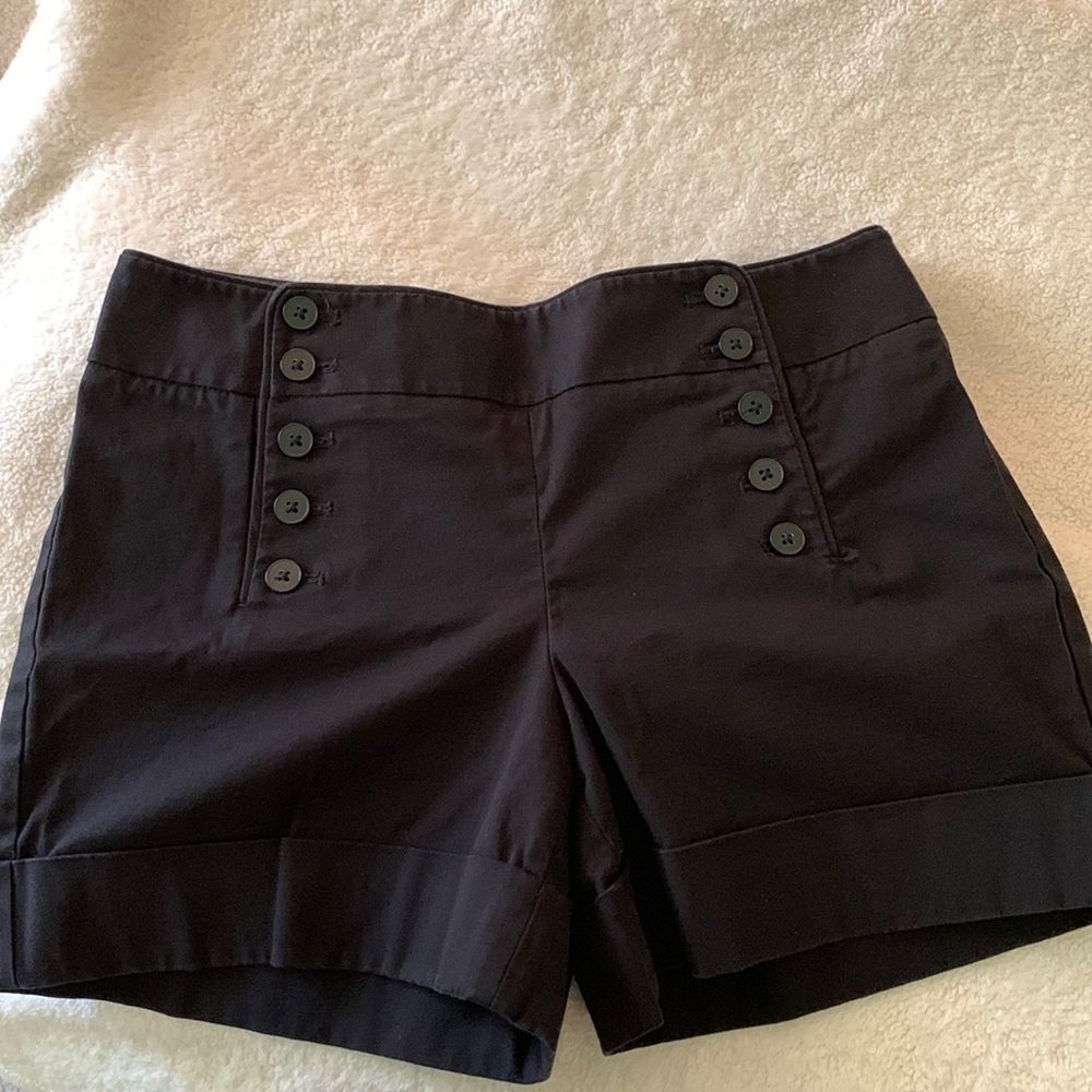 Express short